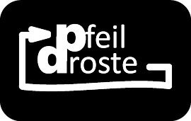 Logo Droste-Pfeil.de